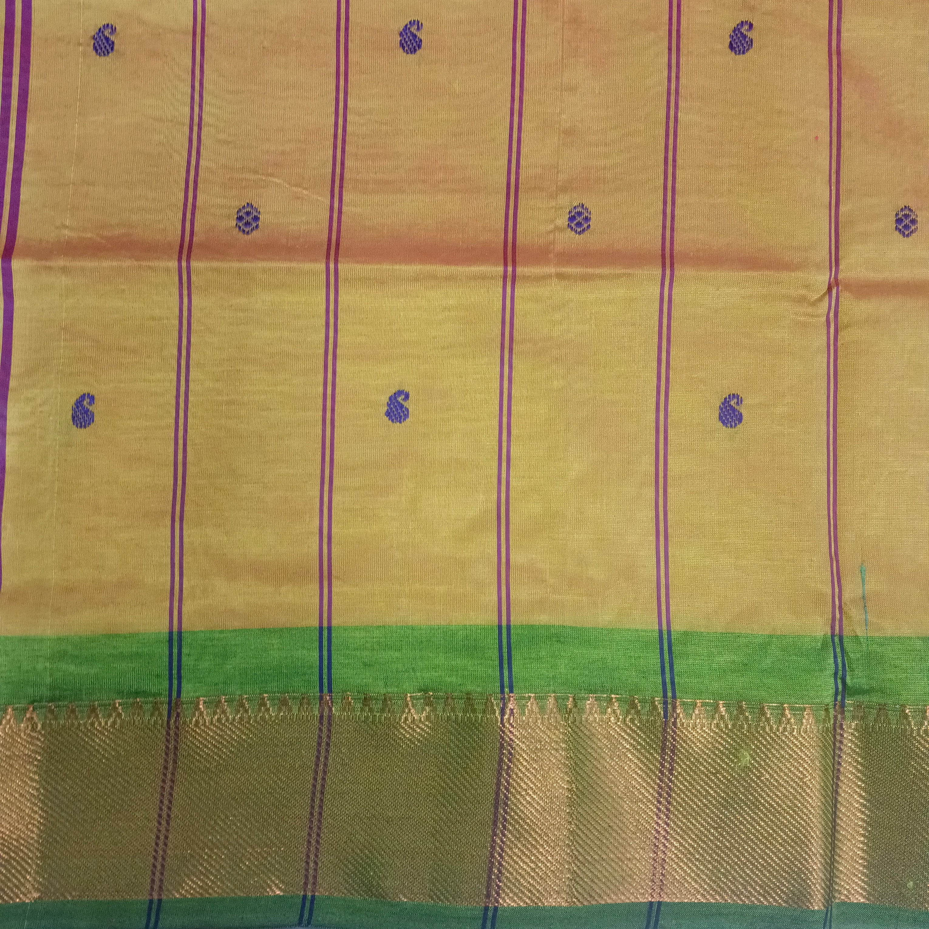 Vaazhainaar Pattu Madisar