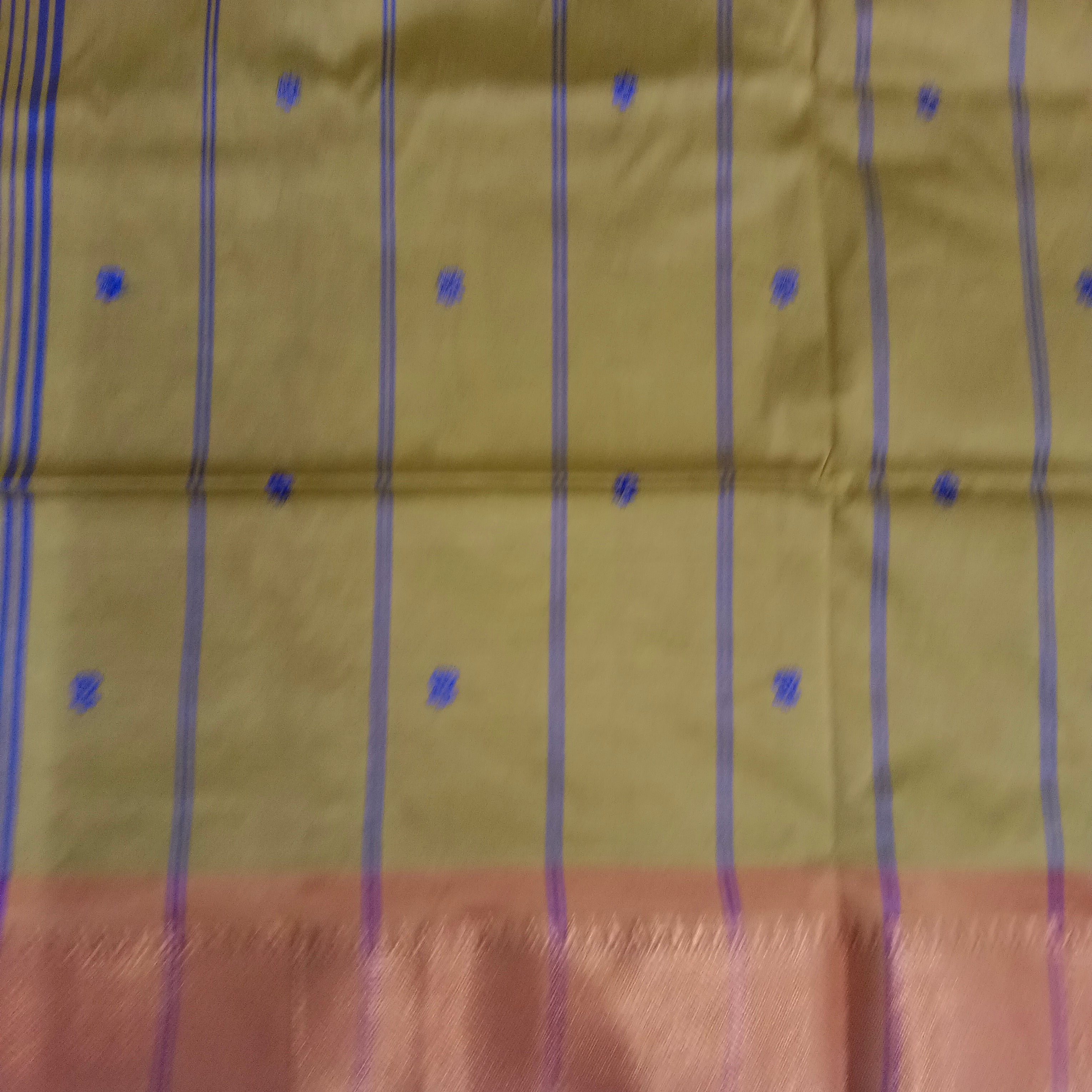 Vaazhainaar Pattu Madisar
