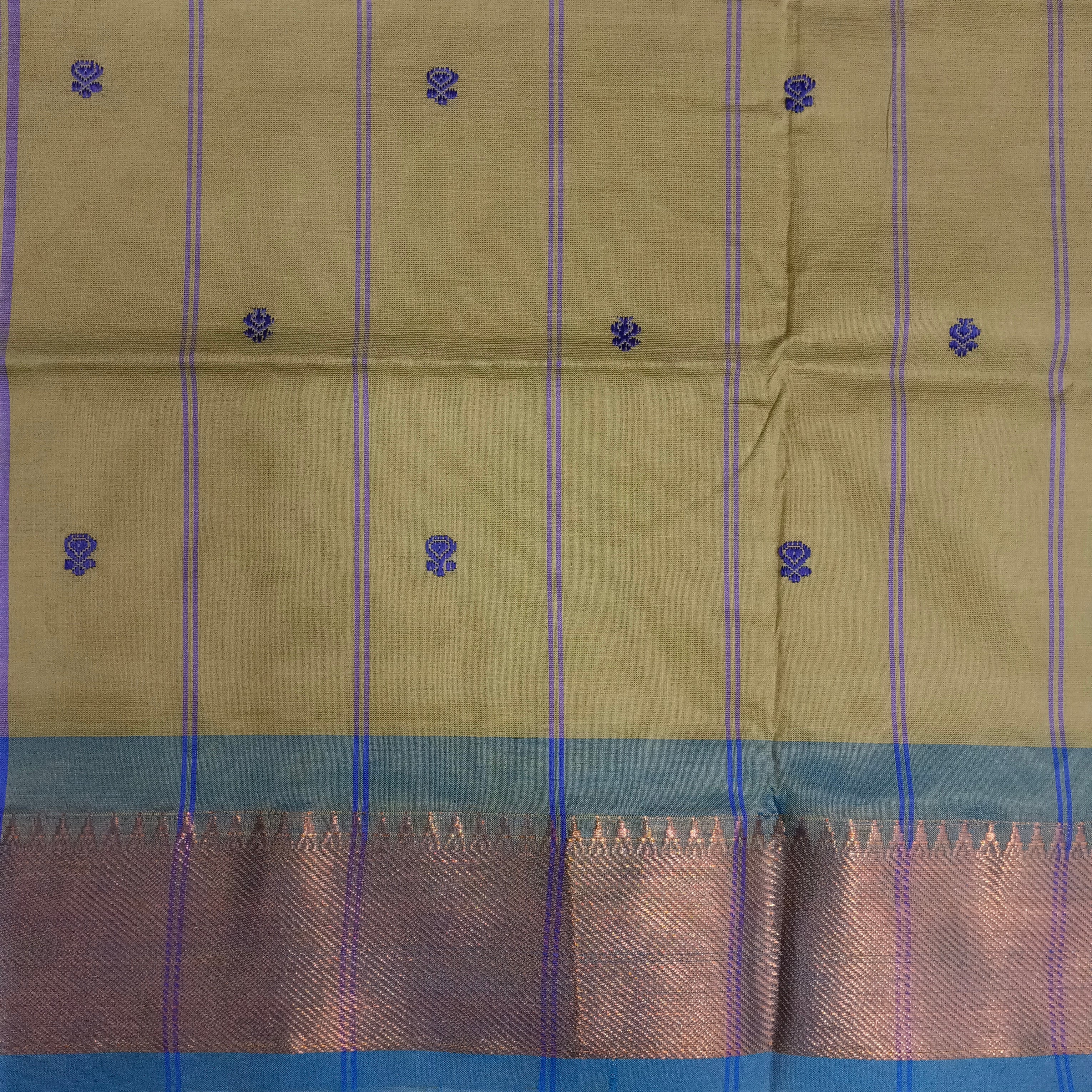 Vaazhainaar Pattu Madisar