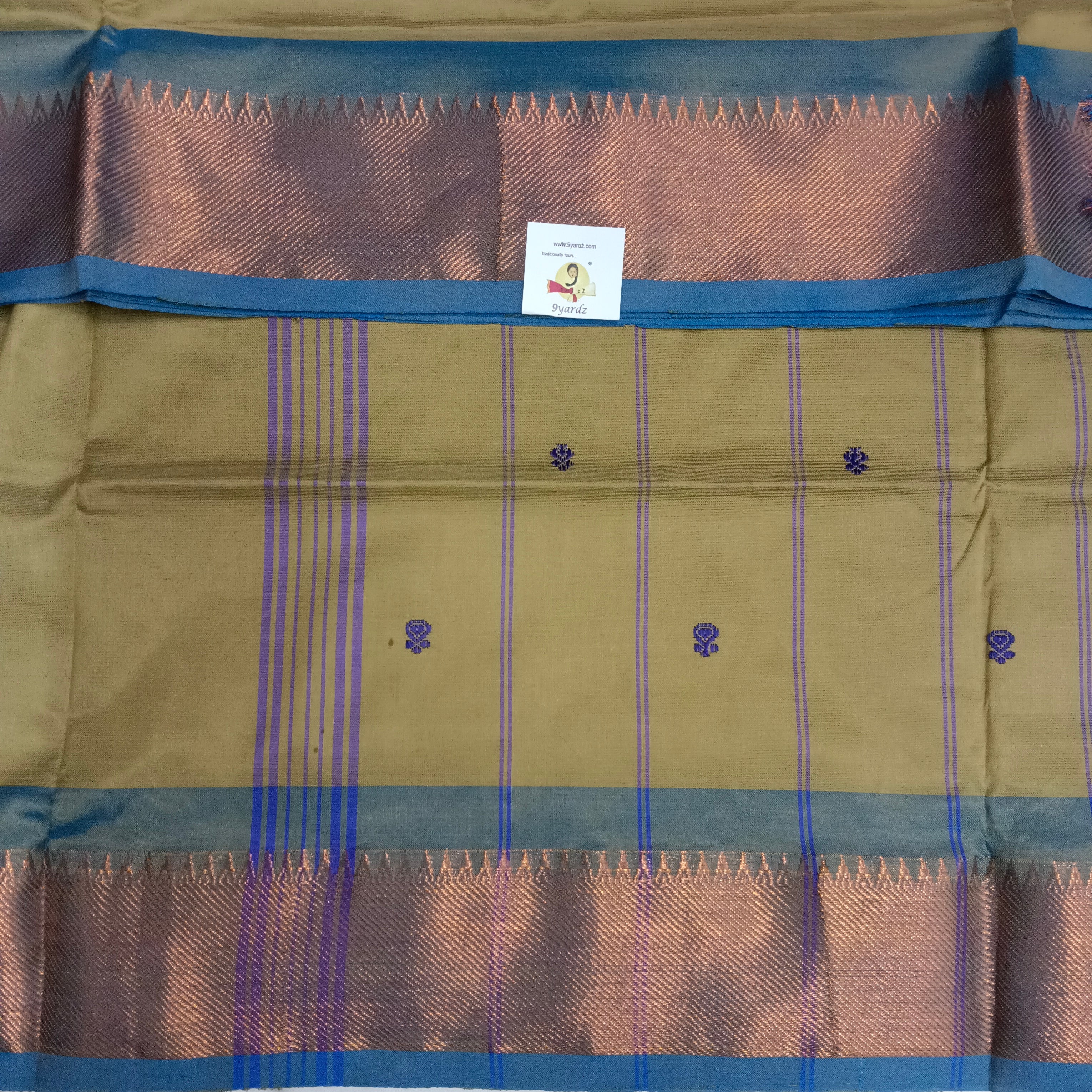 Vaazhainaar Pattu Madisar