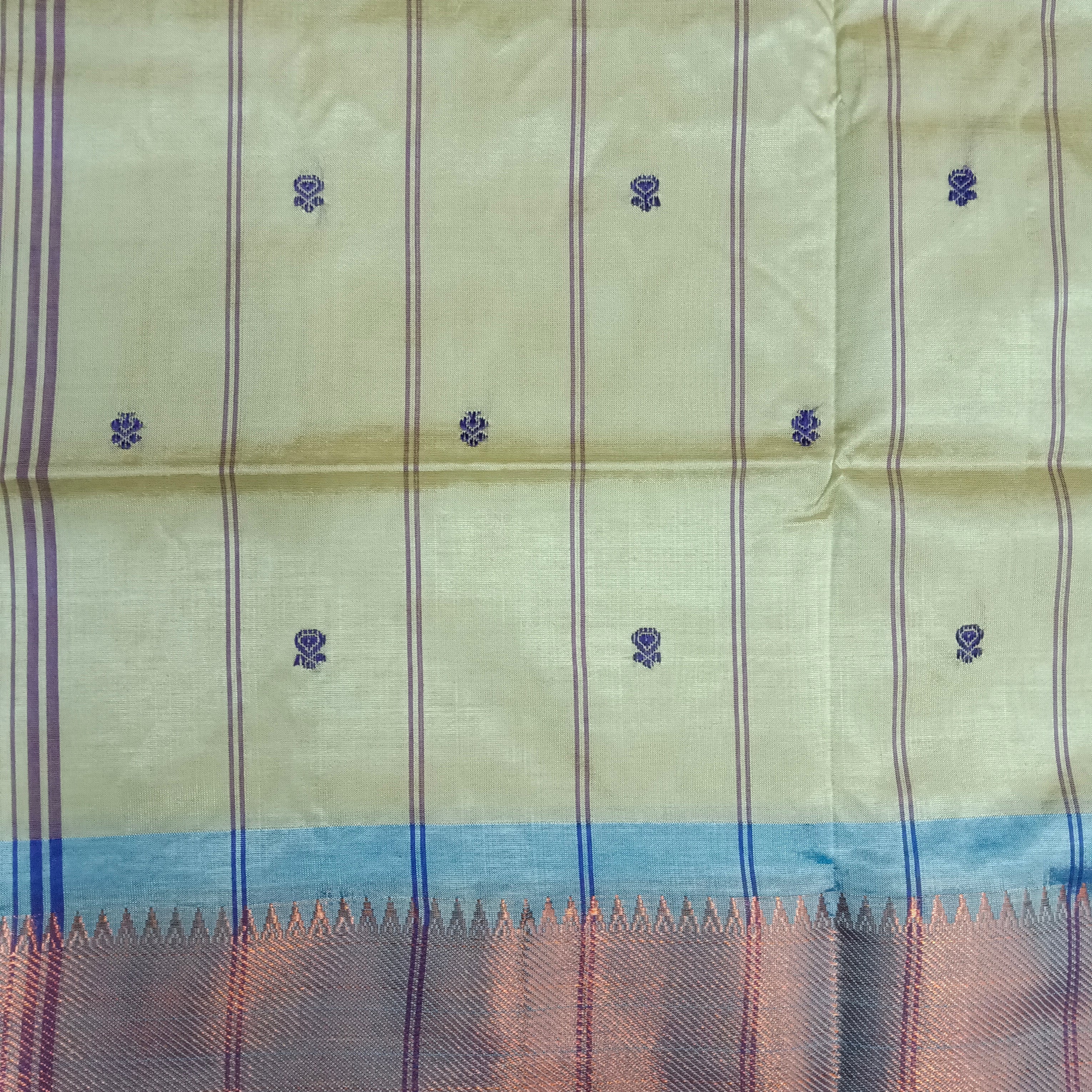 Vaazhainaar Pattu Madisar