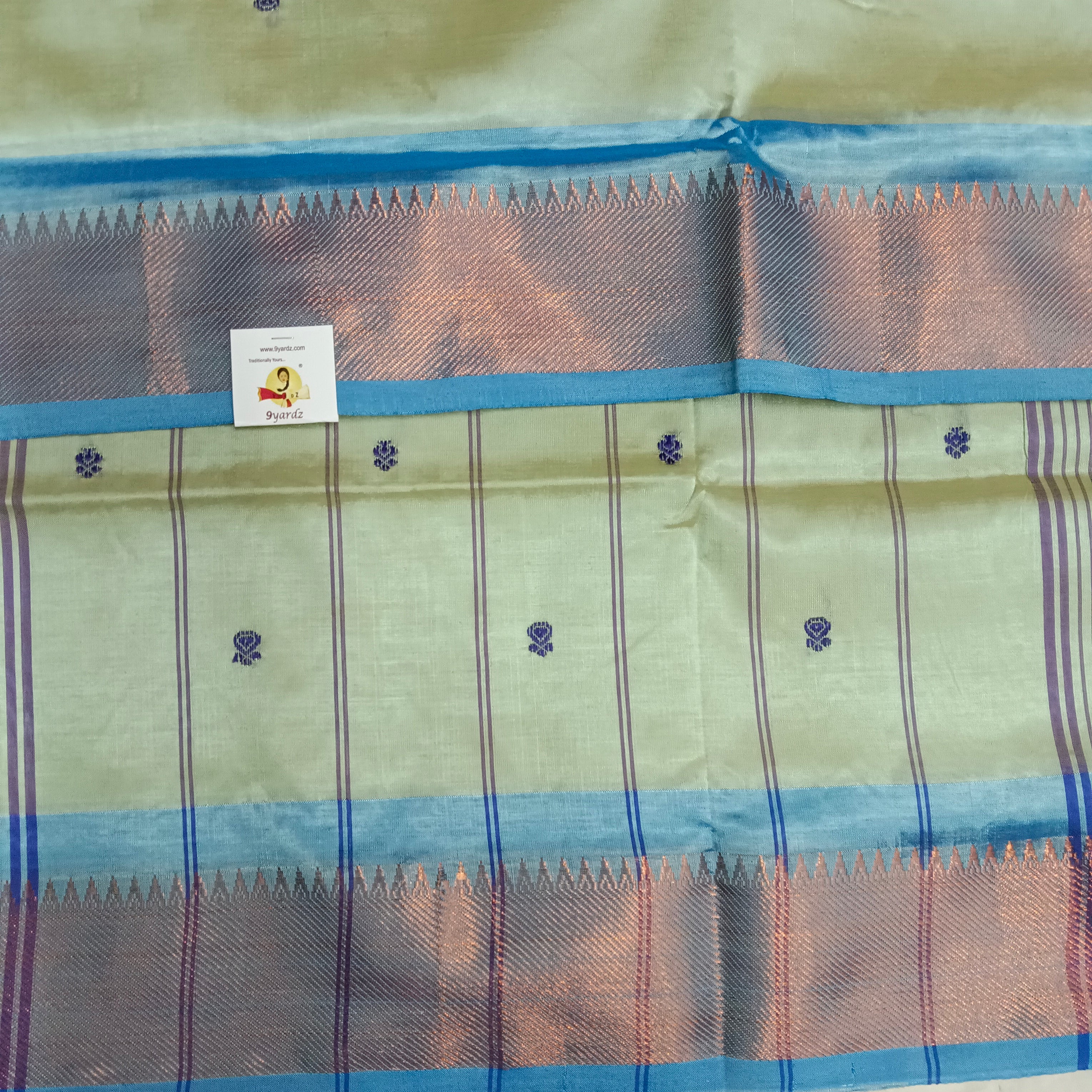 Vaazhainaar Pattu Madisar