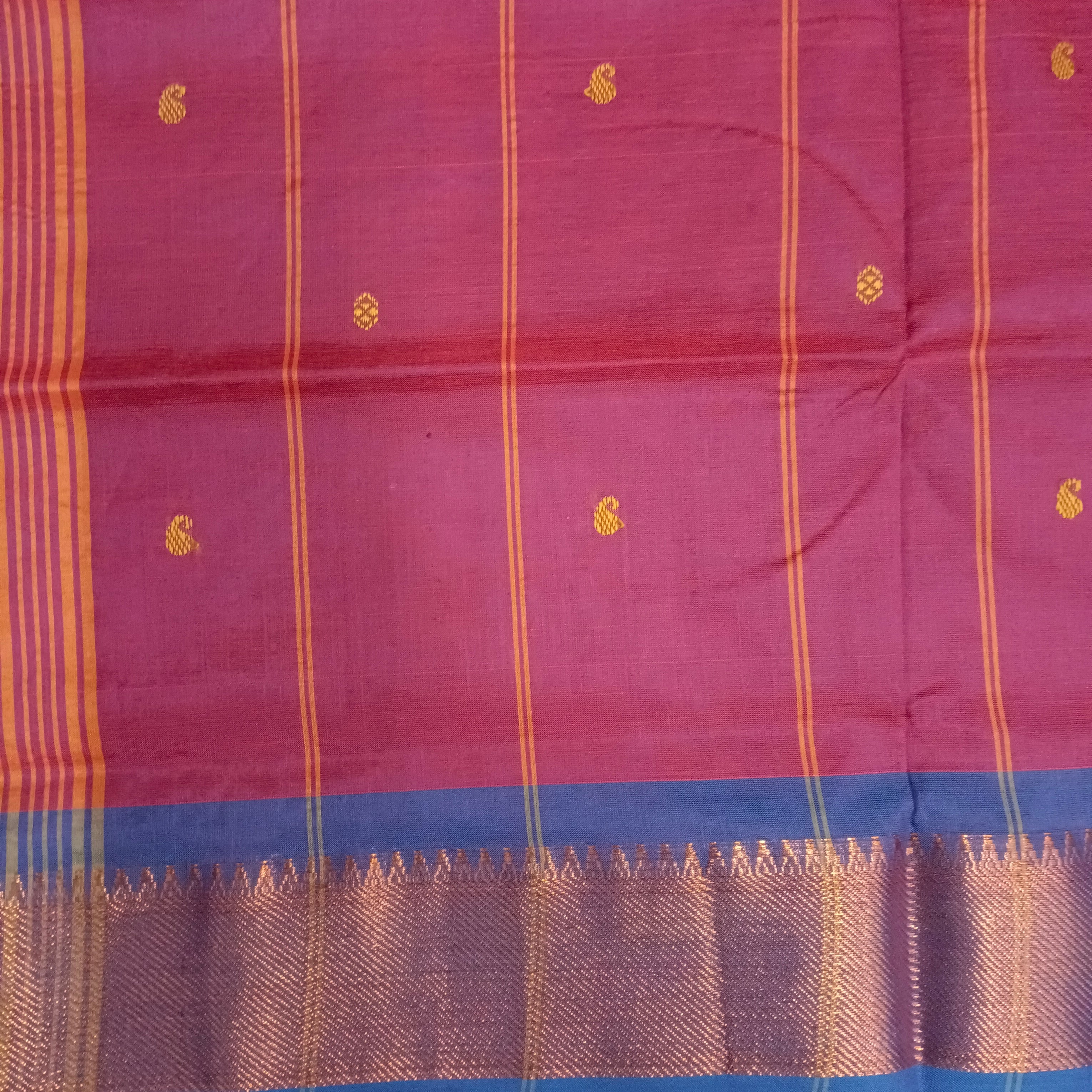 Vaazhainaar Pattu Madisar