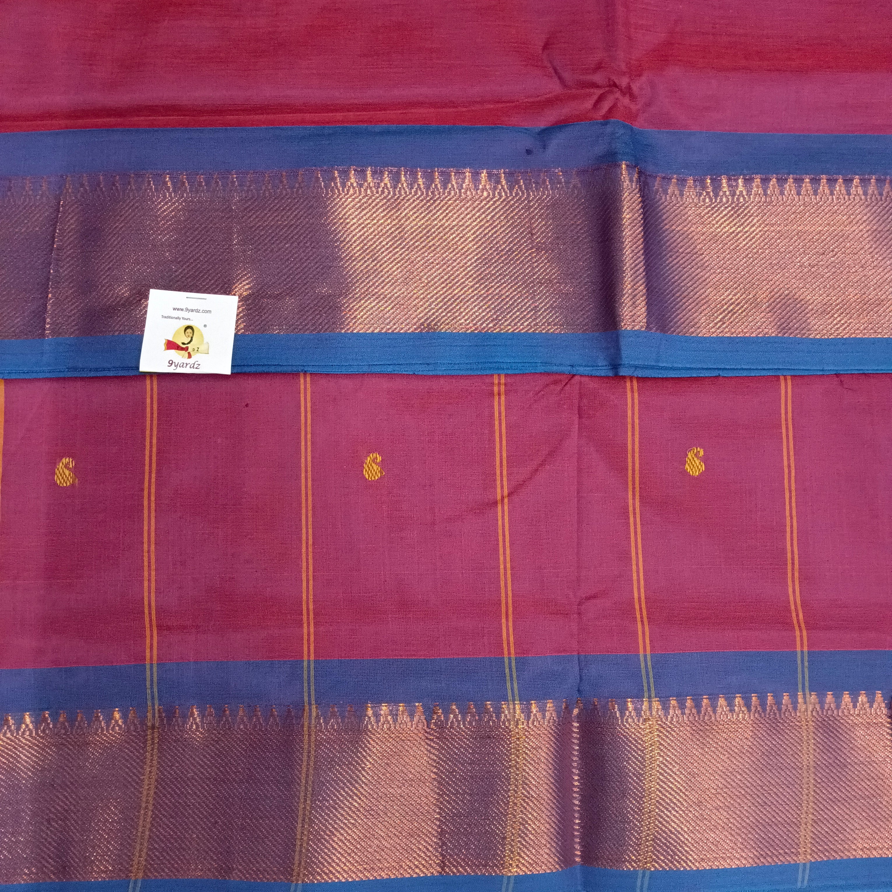 Vaazhainaar Pattu Madisar