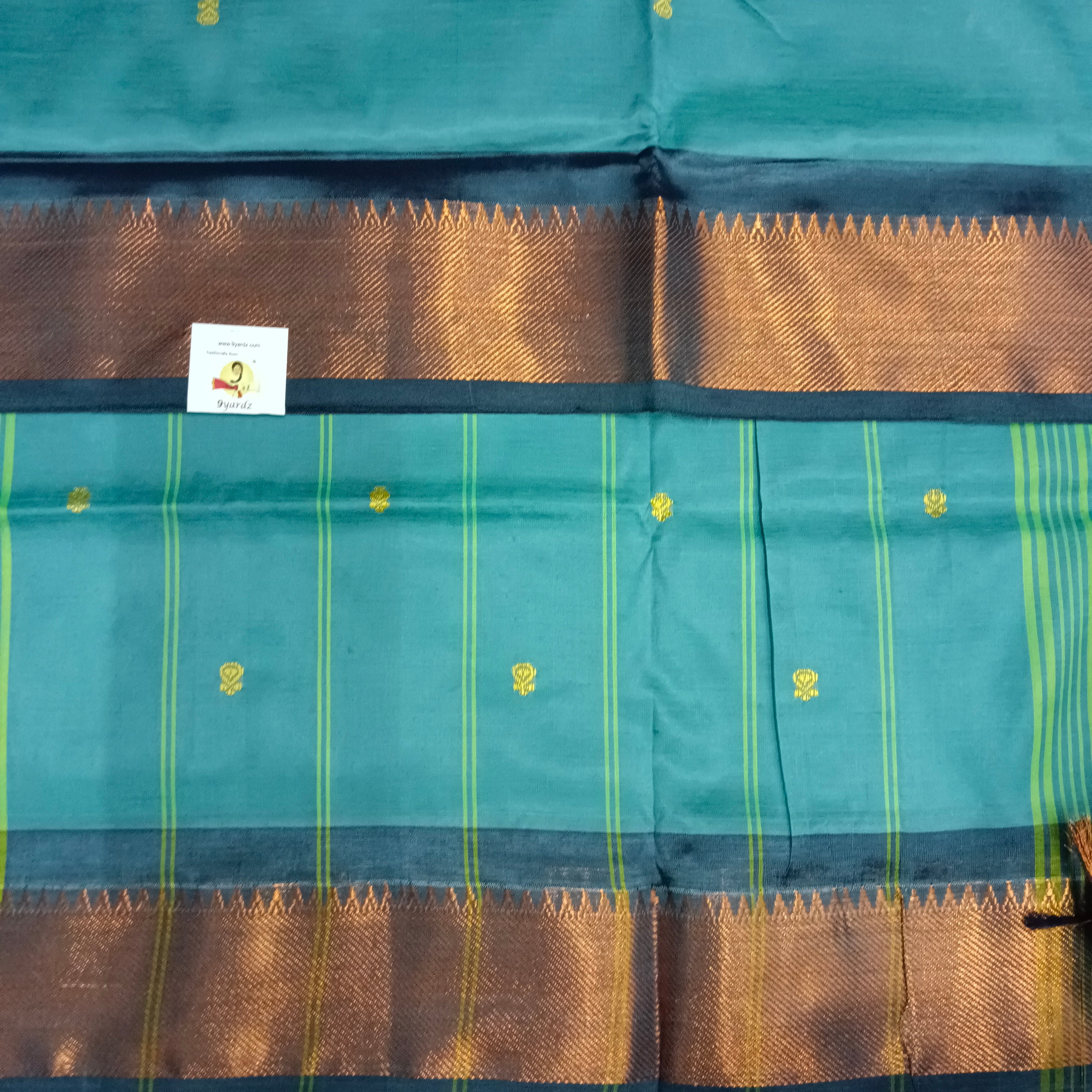 Vaazhainaar Pattu Madisar