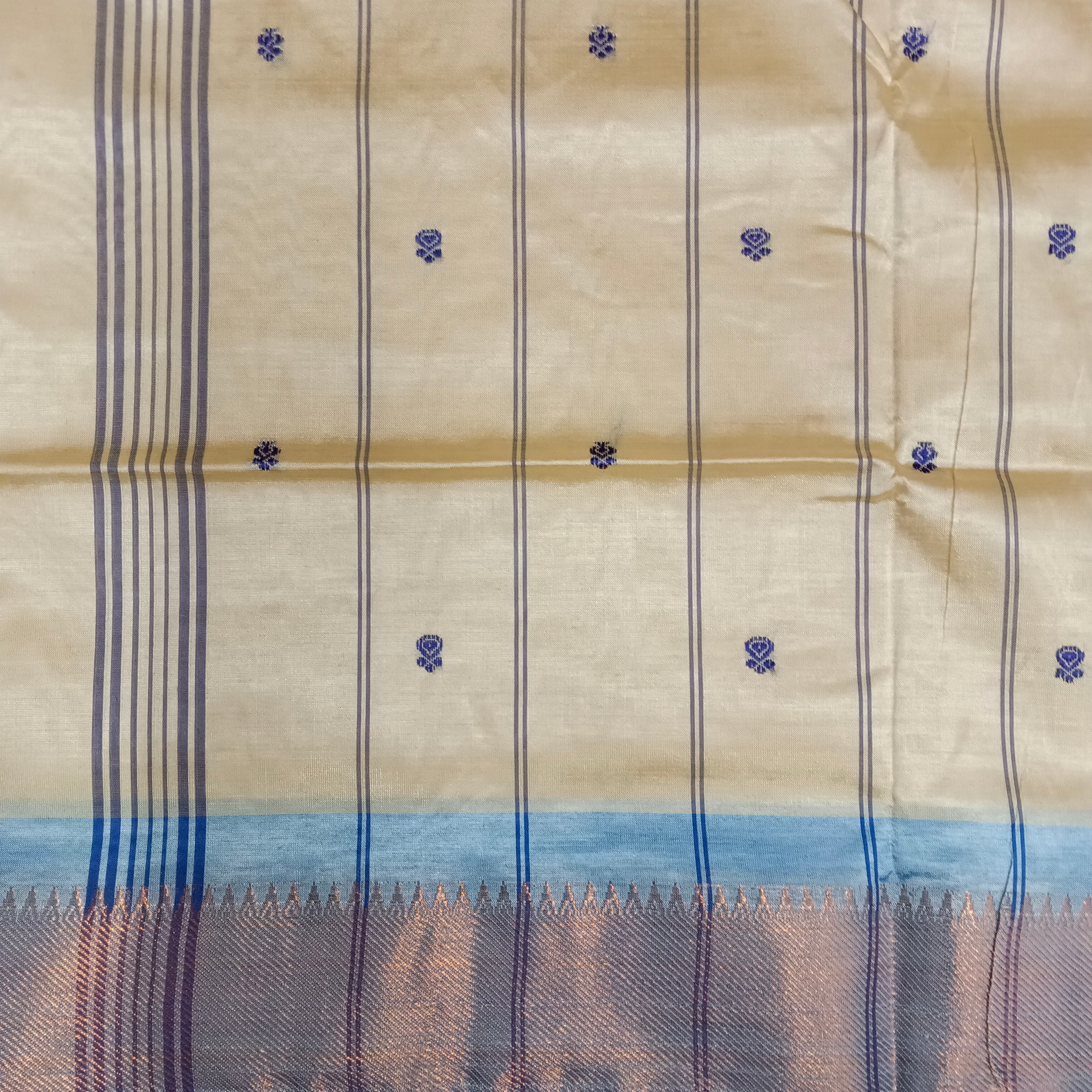 Vaazhainaar Pattu Madisar