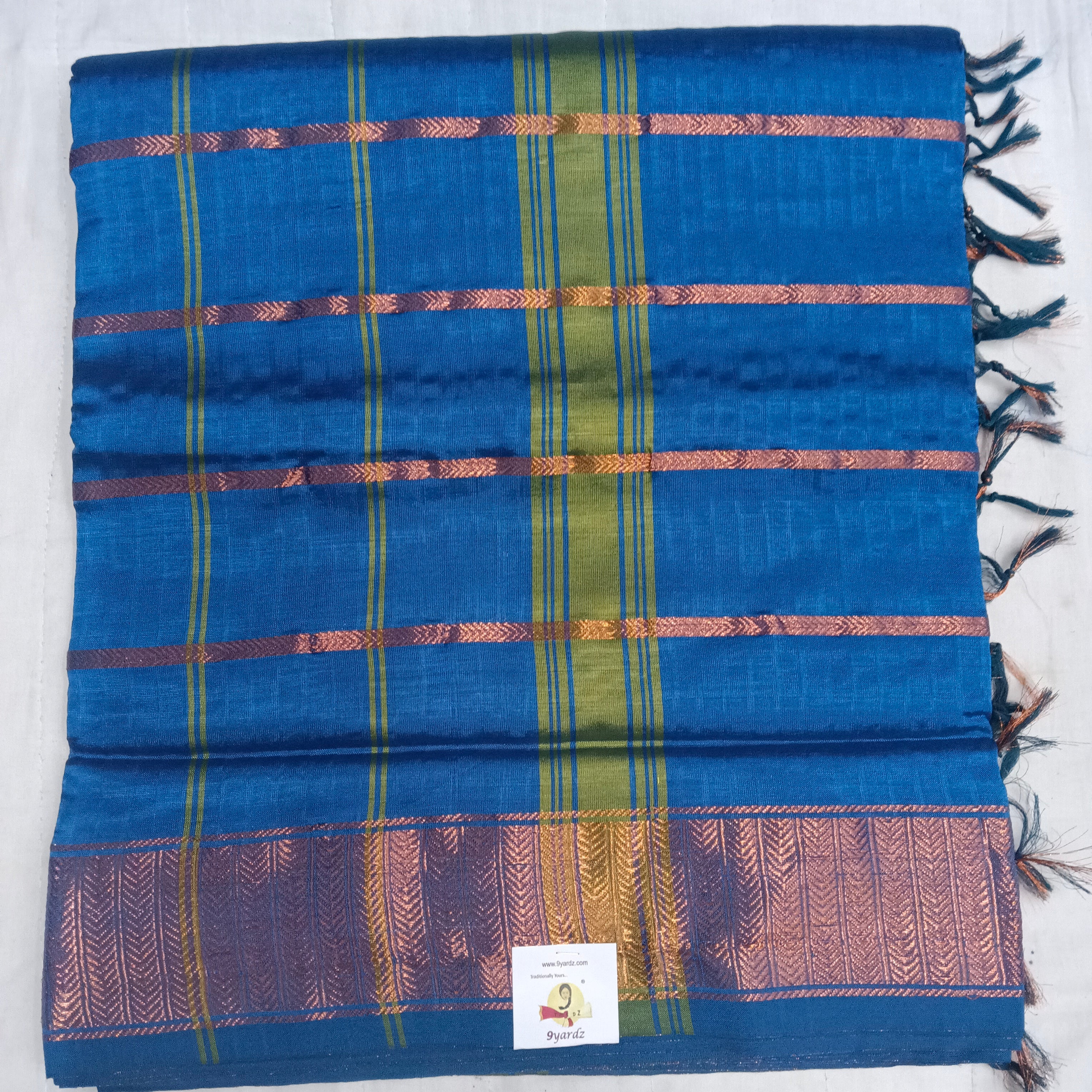 Vaazhainaar Pattu Madisar veldhari