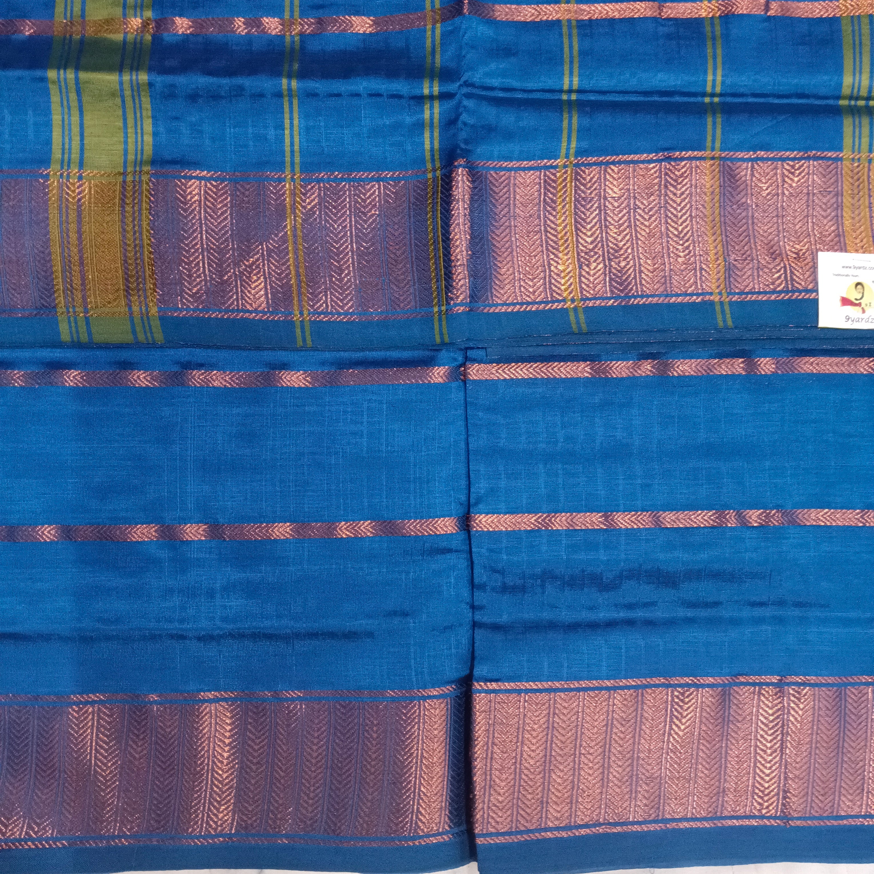 Vaazhainaar Pattu Madisar veldhari