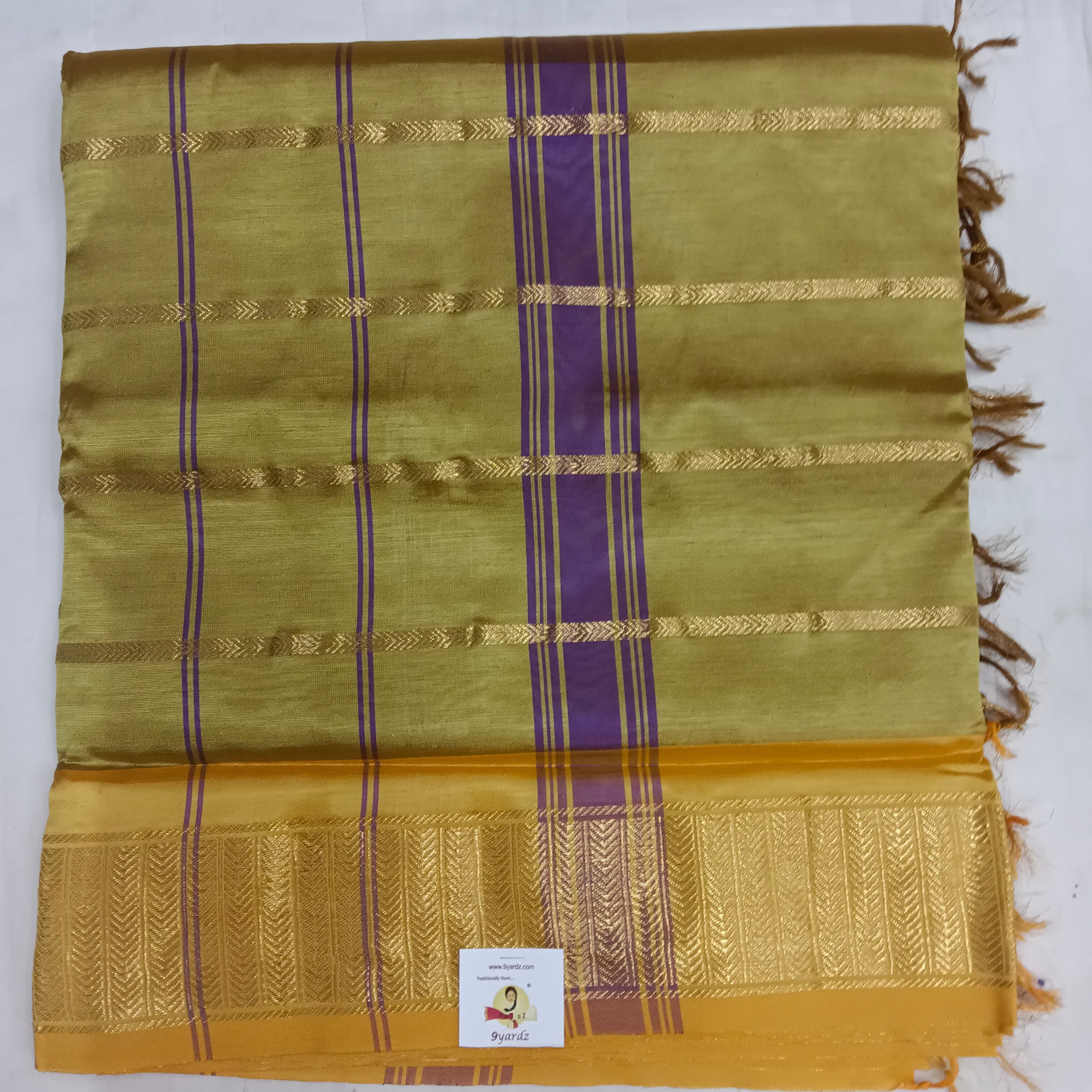Vaazhainaar Pattu Madisar velthari