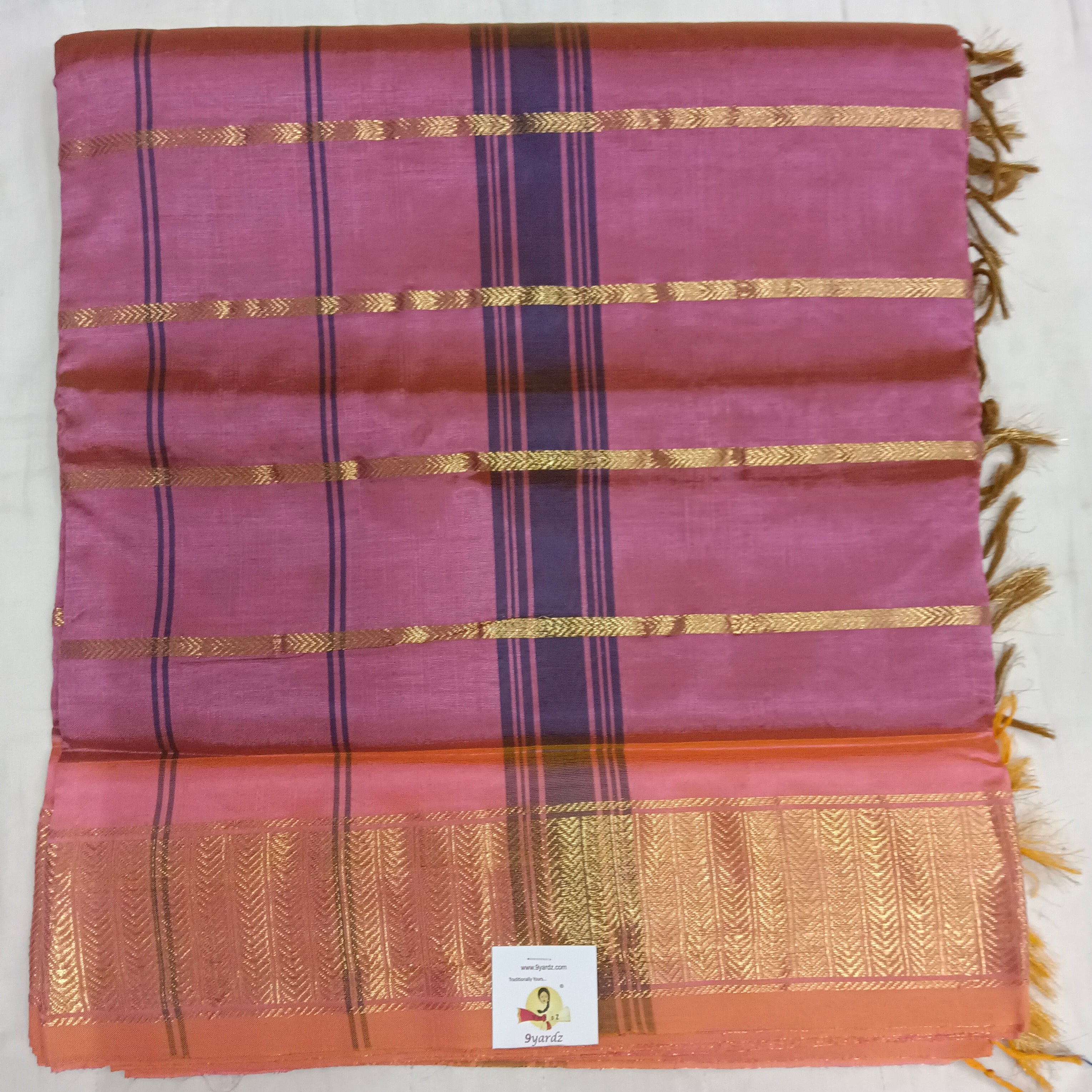 Vaazhainaar Pattu Madisar velthari