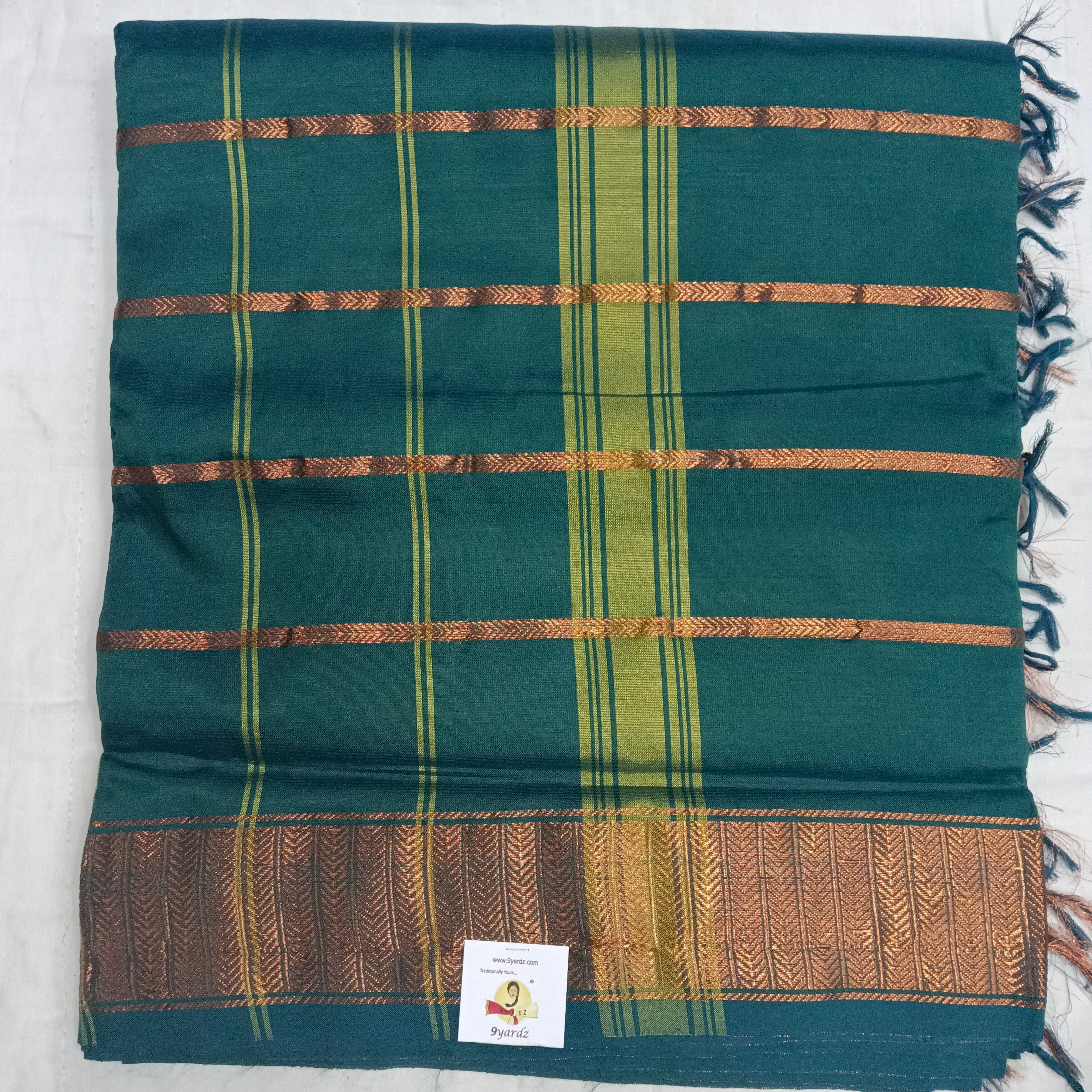 Vaazhainaar Pattu Madisar velthari