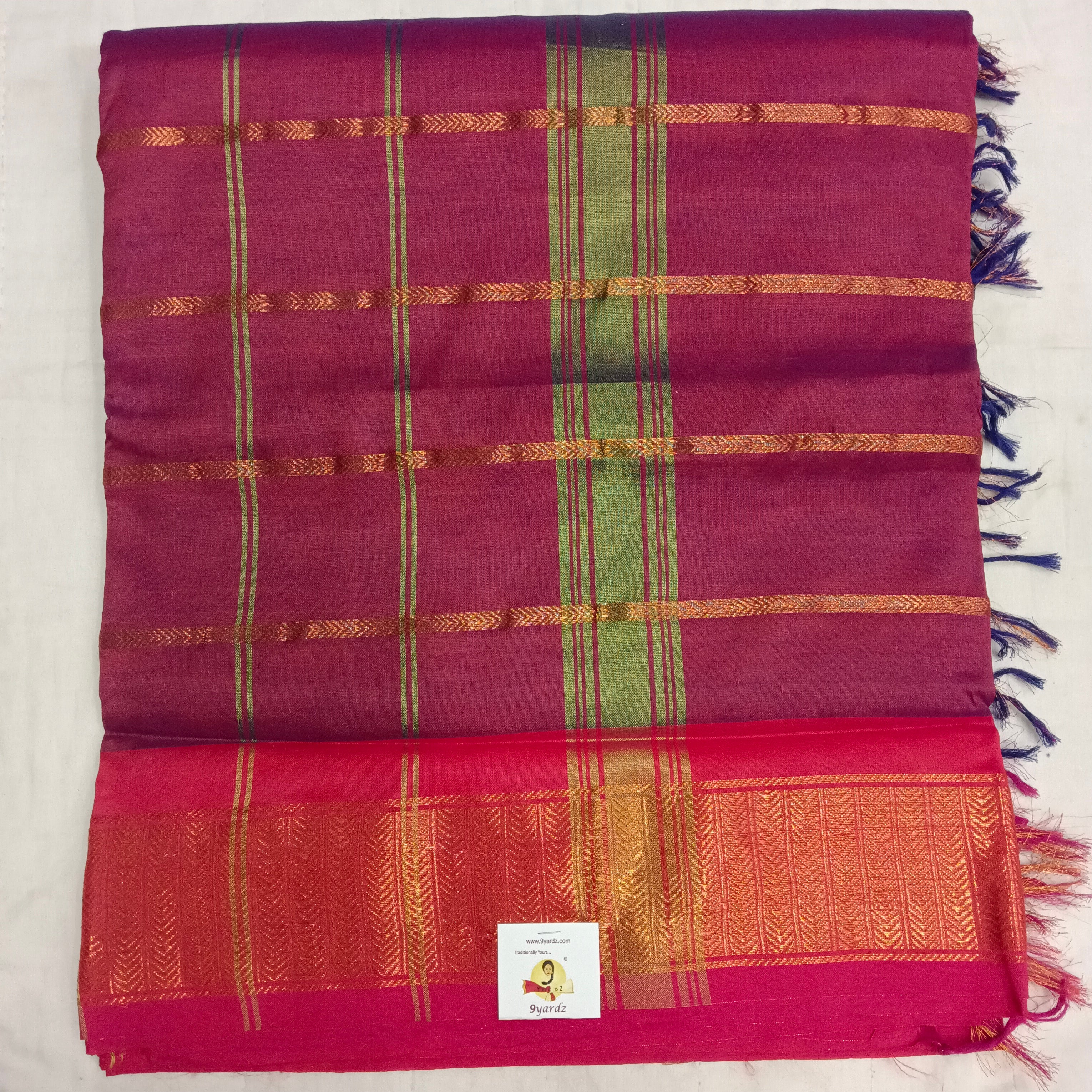 Vaazhainaar Pattu Madisar velthari