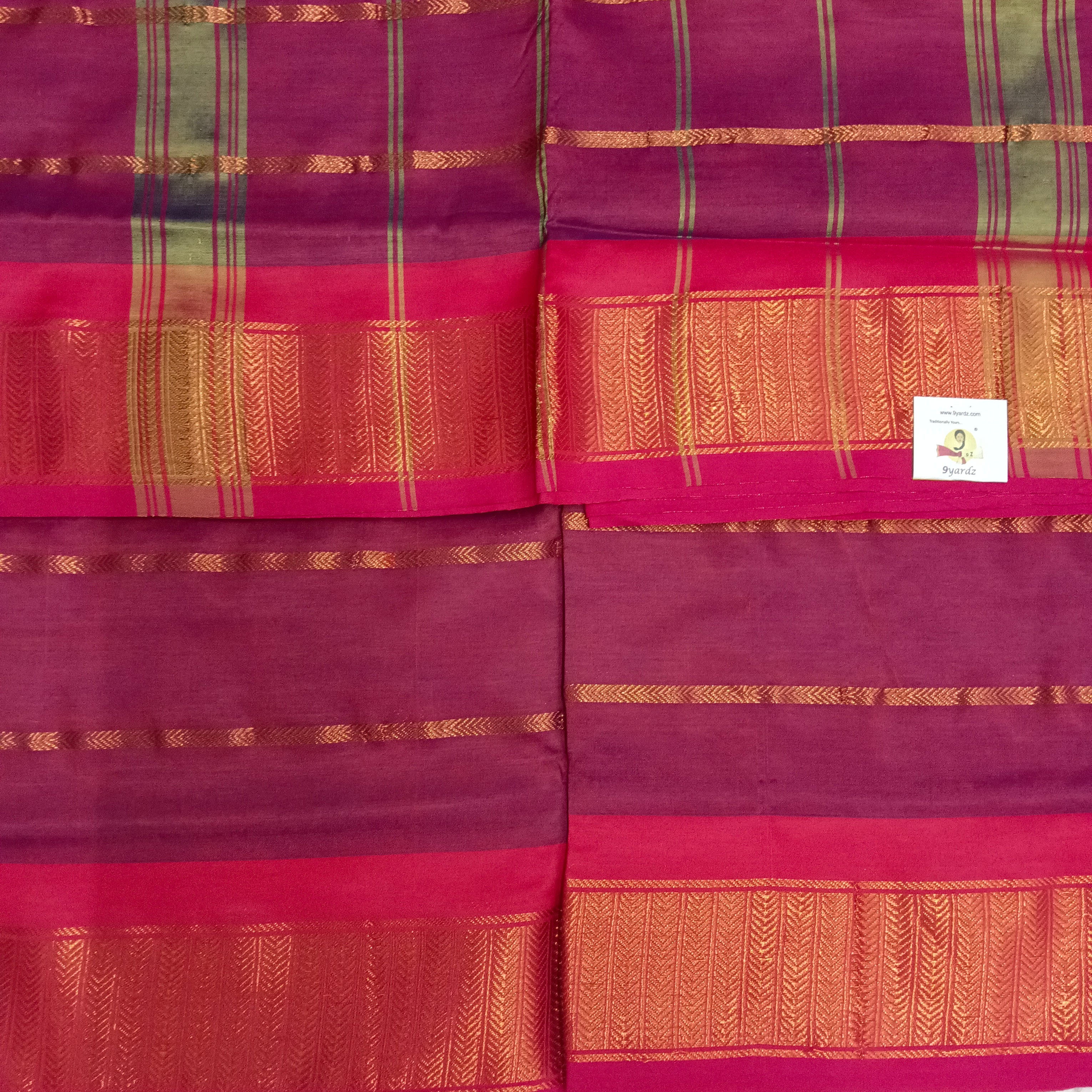 Vaazhainaar Pattu Madisar velthari