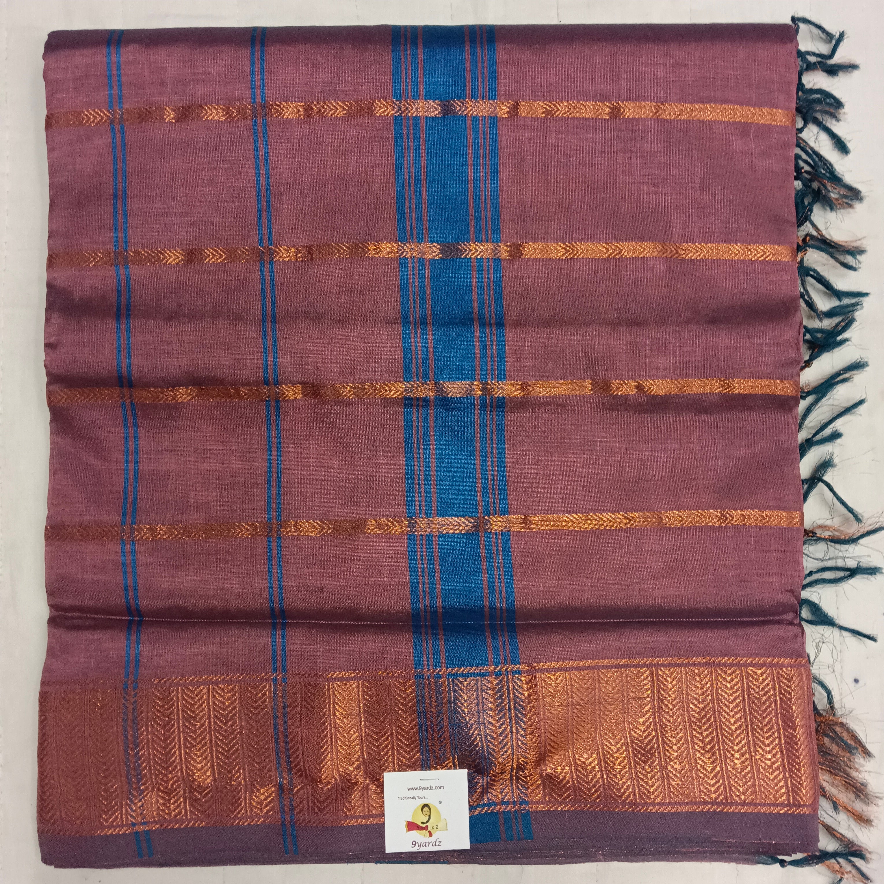 Vaazhainaar Pattu Madisar velthari