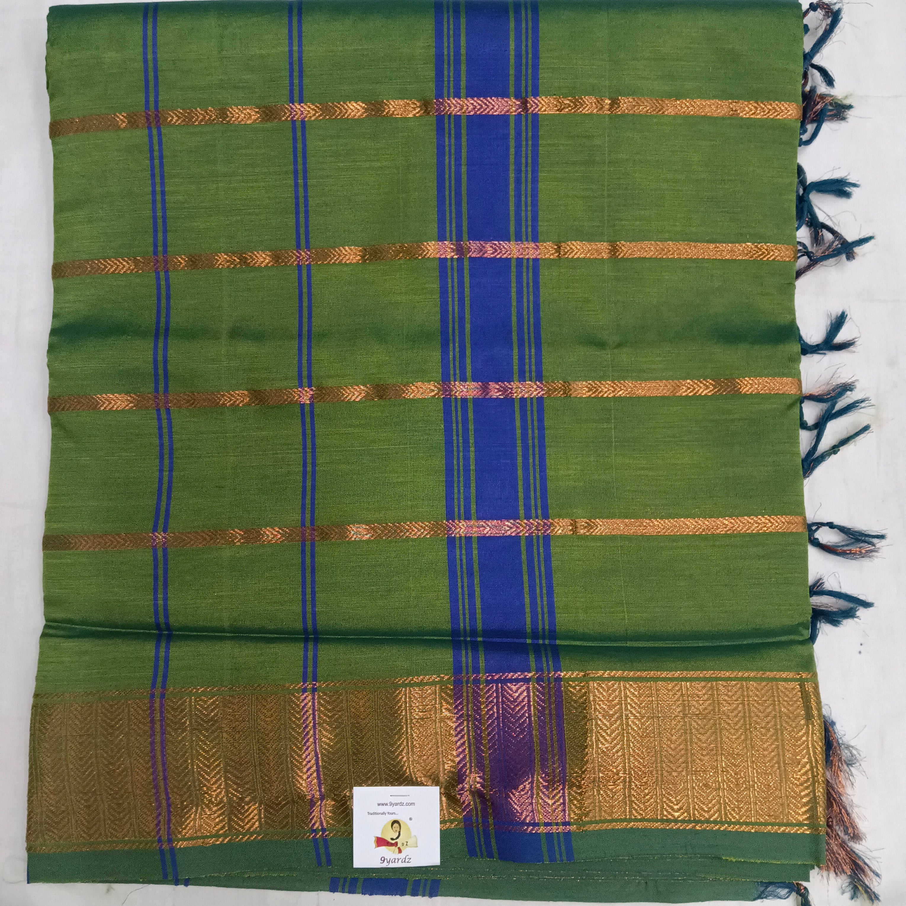 Vaazhainaar Pattu Madisar velthari