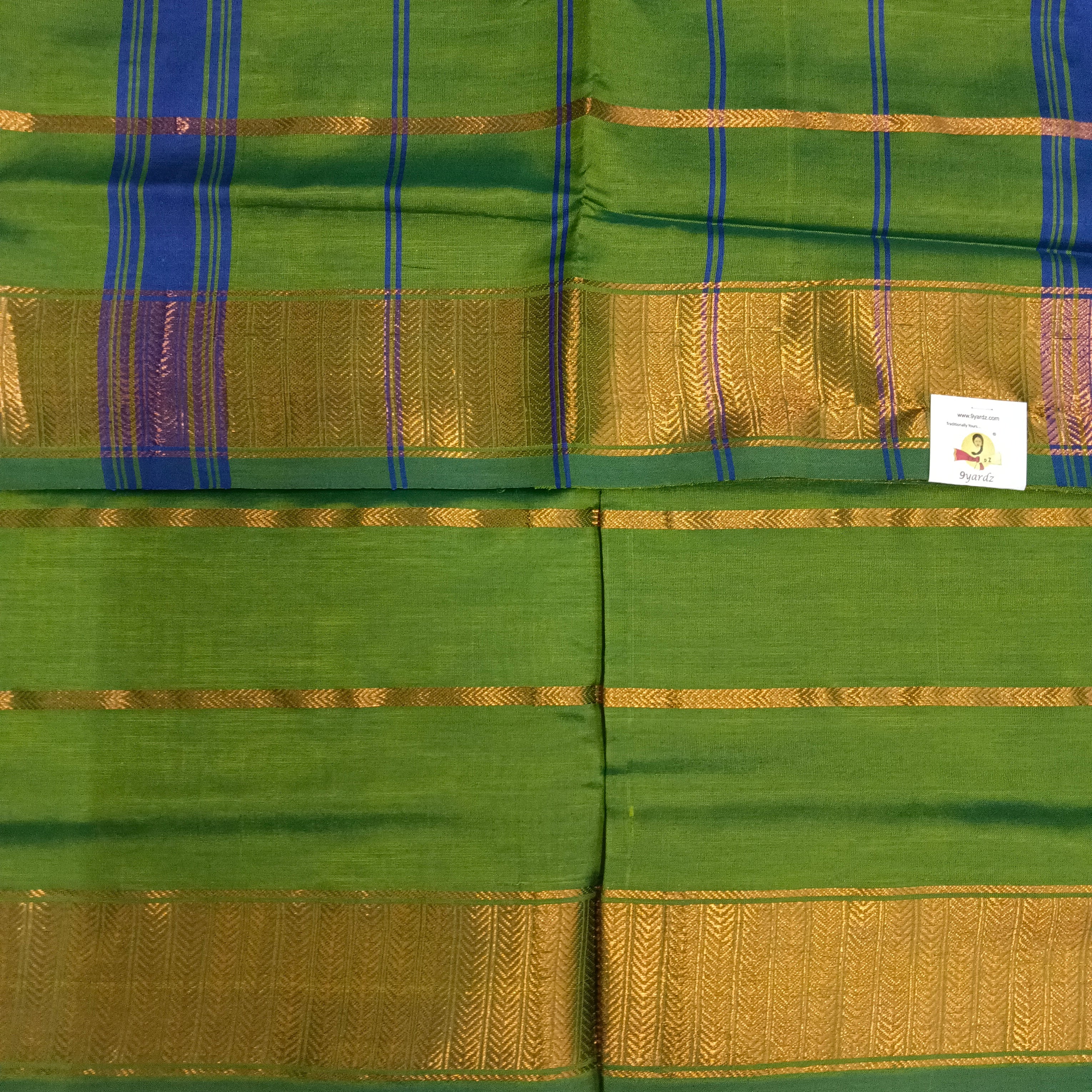 Vaazhainaar Pattu Madisar velthari