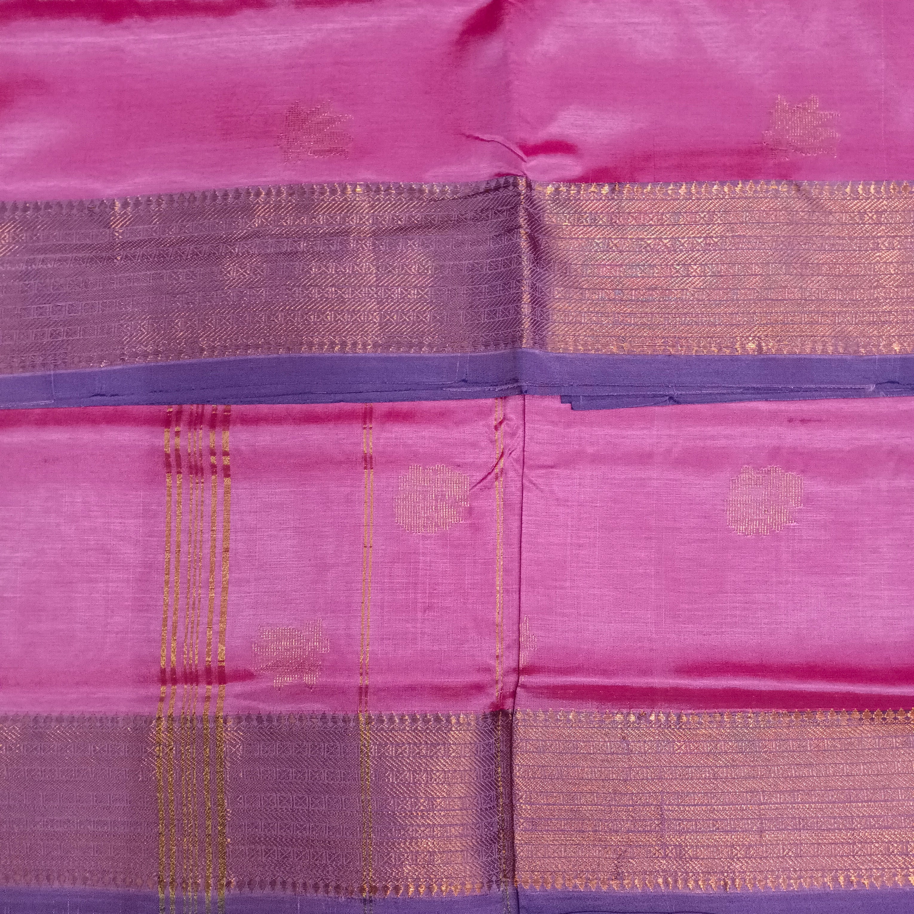 Vaazhainaar Pattu Madisar 10yardz