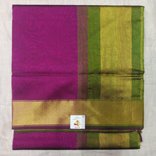 Load image into Gallery viewer, Pure silk cotton -10yards madisar