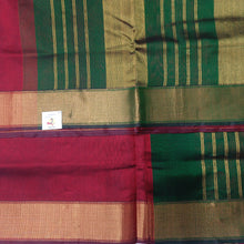 Load image into Gallery viewer, Pure silk cotton -10yards madisar