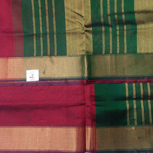 Pure silk cotton -10yards madisar