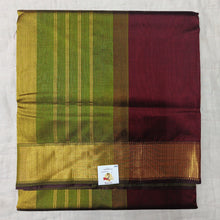 Load image into Gallery viewer, Pure silk cotton -10yards madisar