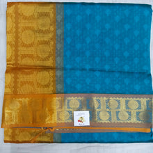 Load image into Gallery viewer, Semi Silk cotton Embossed Madisar