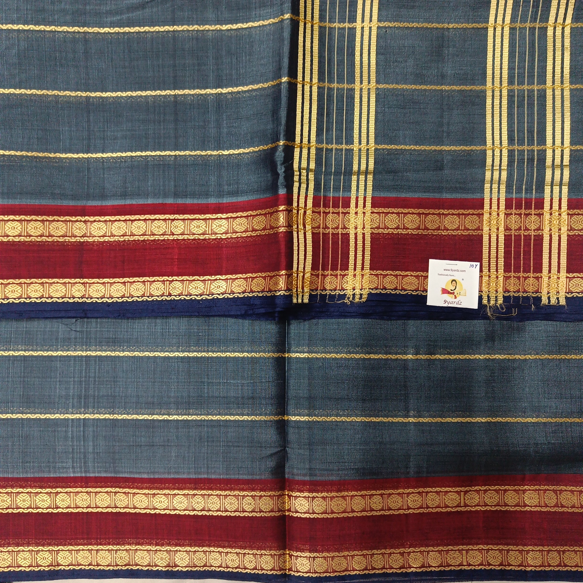 Devendra velthari saree 10yards
