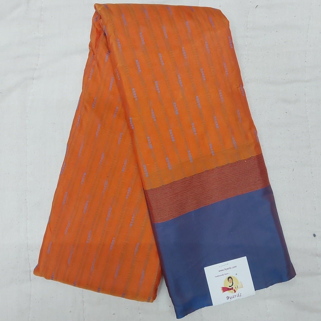 Fancy poly sarees