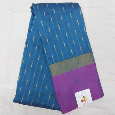 Fancy poly sarees