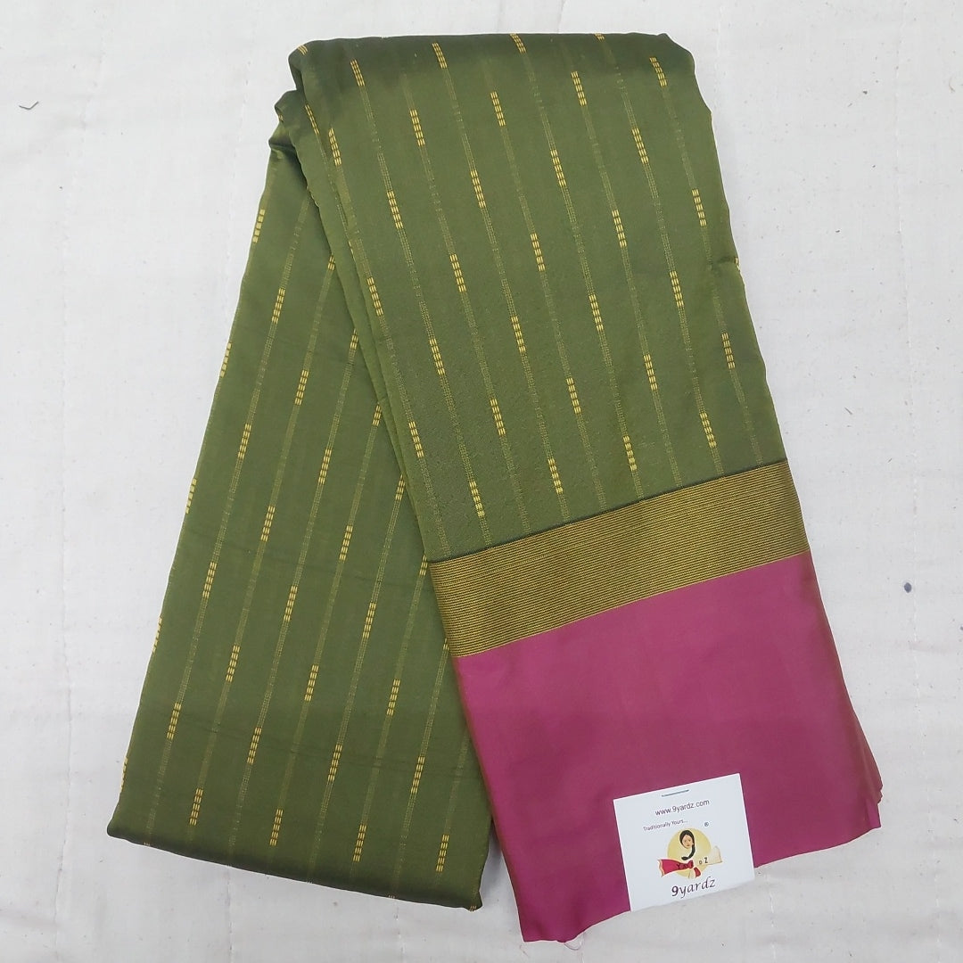 Fancy poly sarees