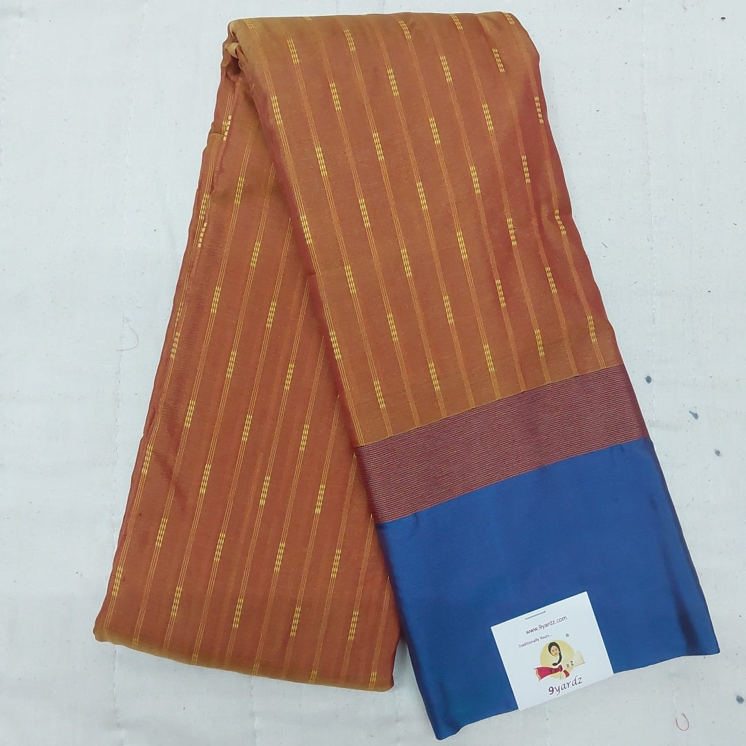 Fancy poly sarees