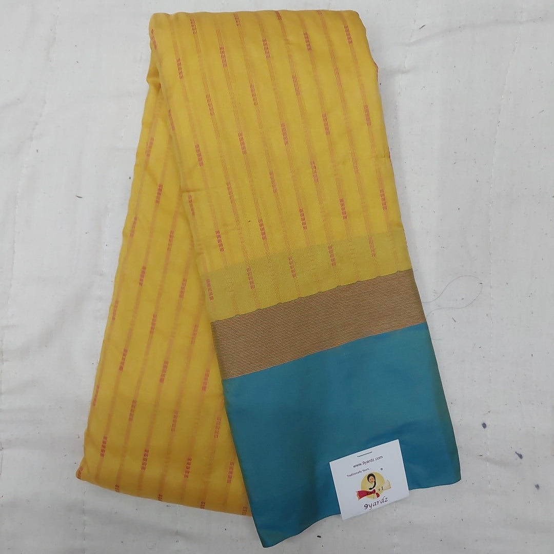 Fancy poly sarees