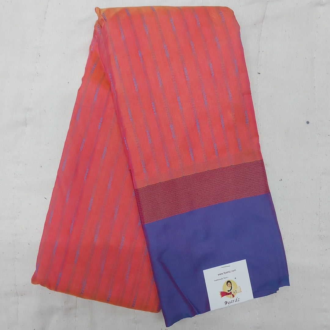 Fancy poly sarees