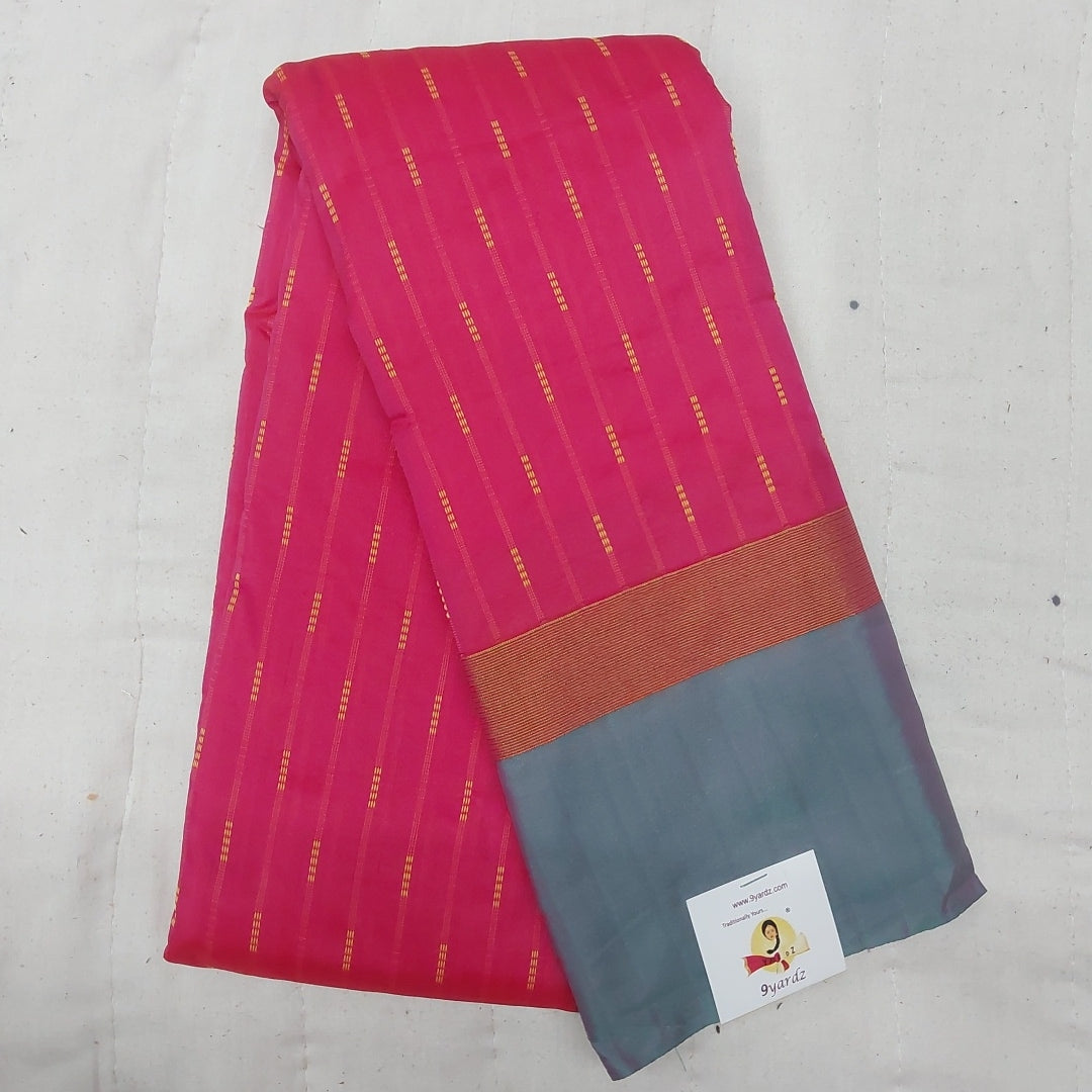 Fancy poly sarees