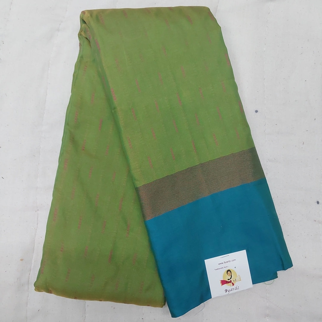Fancy poly sarees