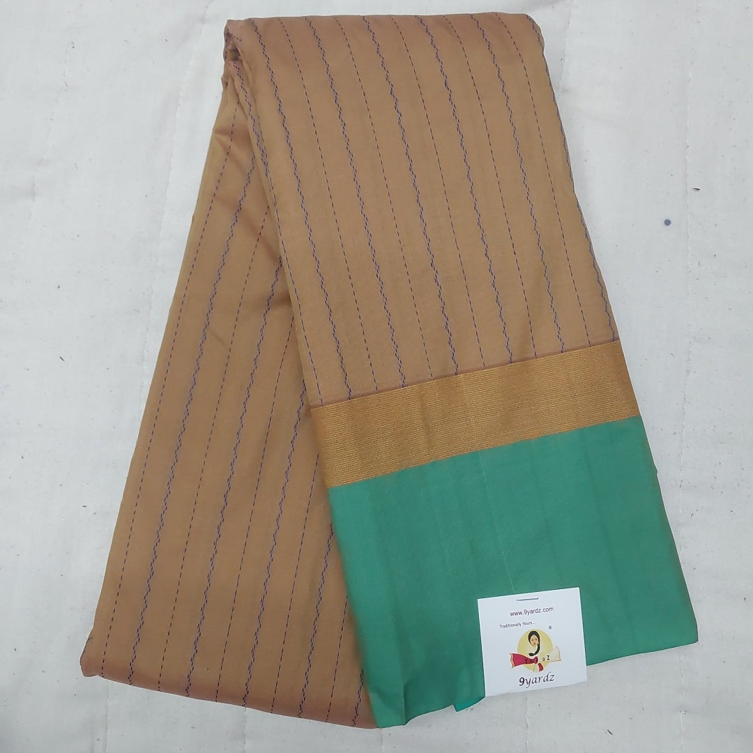 Fancy poly sarees