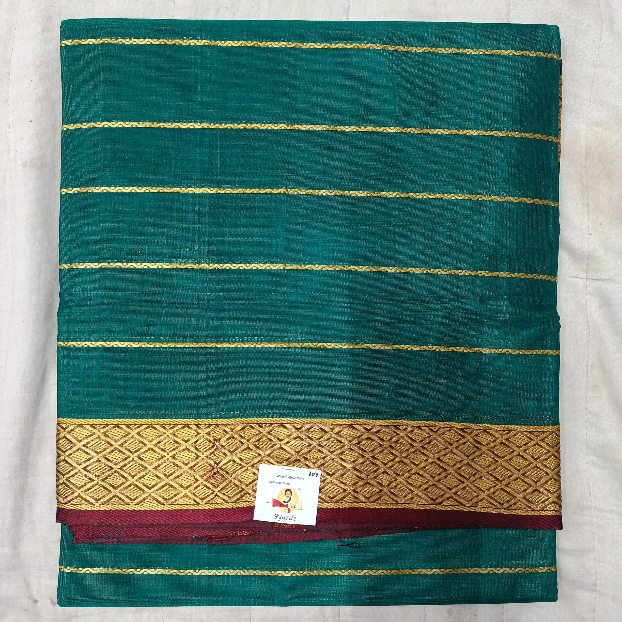 Devendra velthari saree 10yards