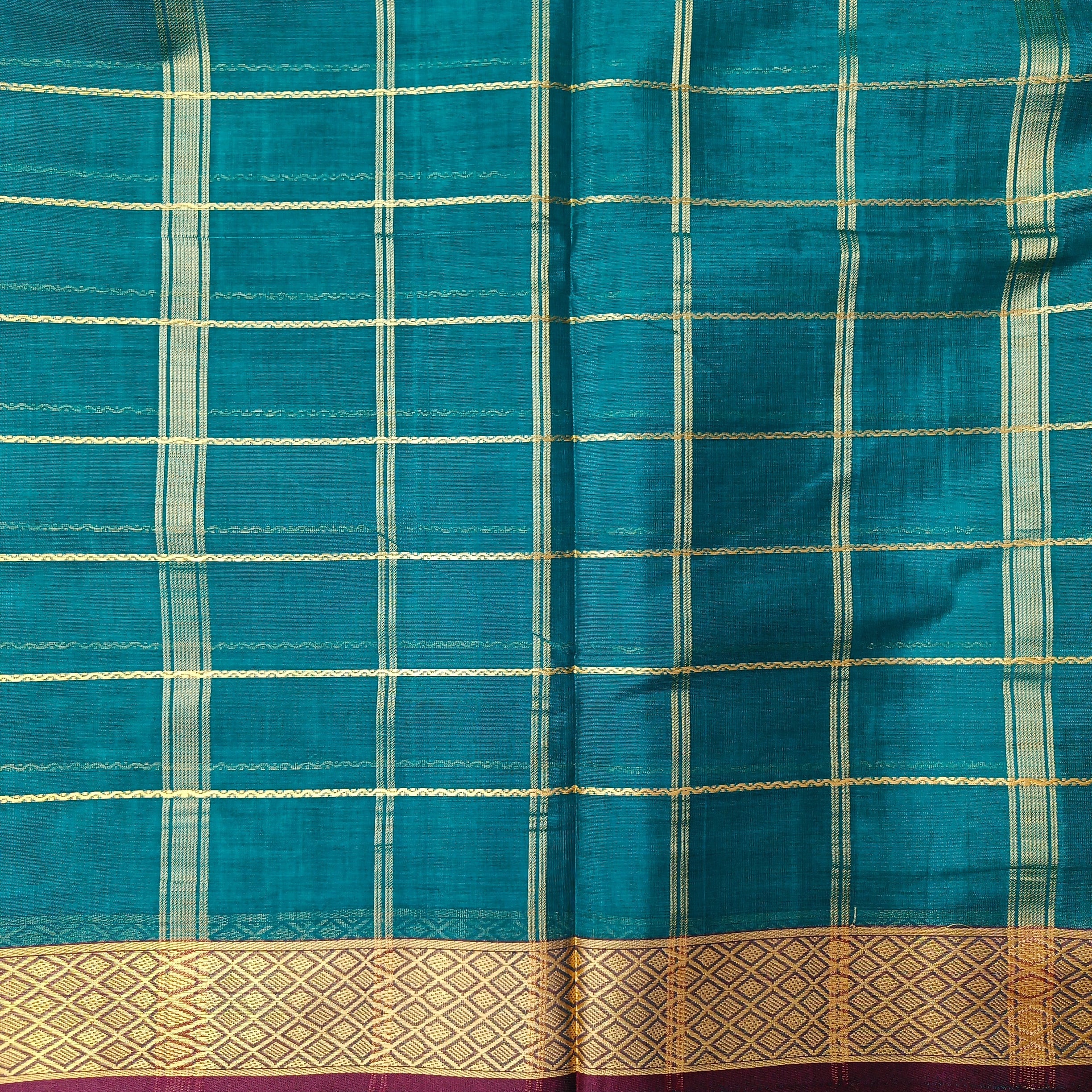 Devendra velthari saree 10yards
