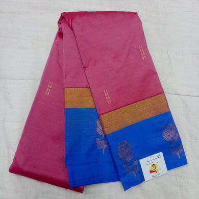 Fancy poly sarees