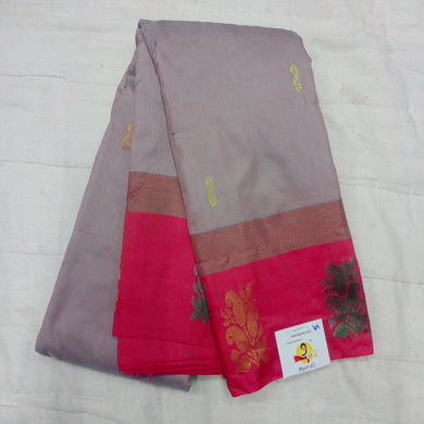 Fancy poly sarees