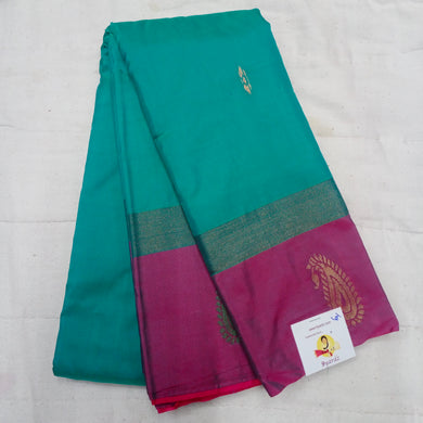 Fancy poly sarees