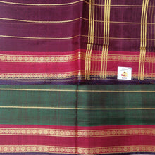 Load image into Gallery viewer, Devendra velthari saree 10.5yards