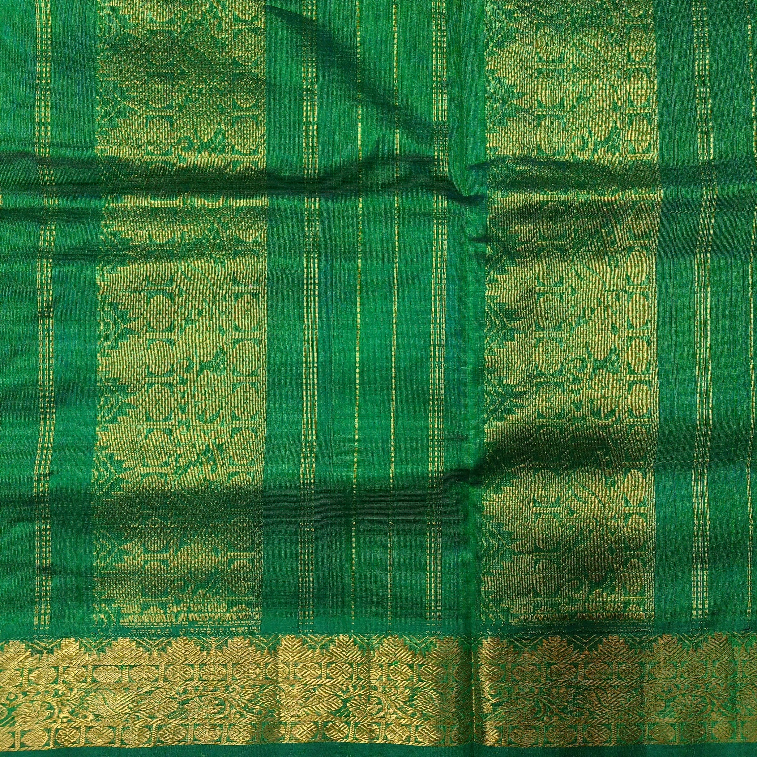 Pure silk cotton 10yards madisar