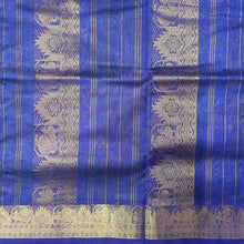 Load image into Gallery viewer, Pure silk cotton 10yards madisar