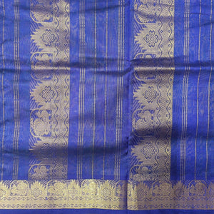 Pure silk cotton 10yards madisar