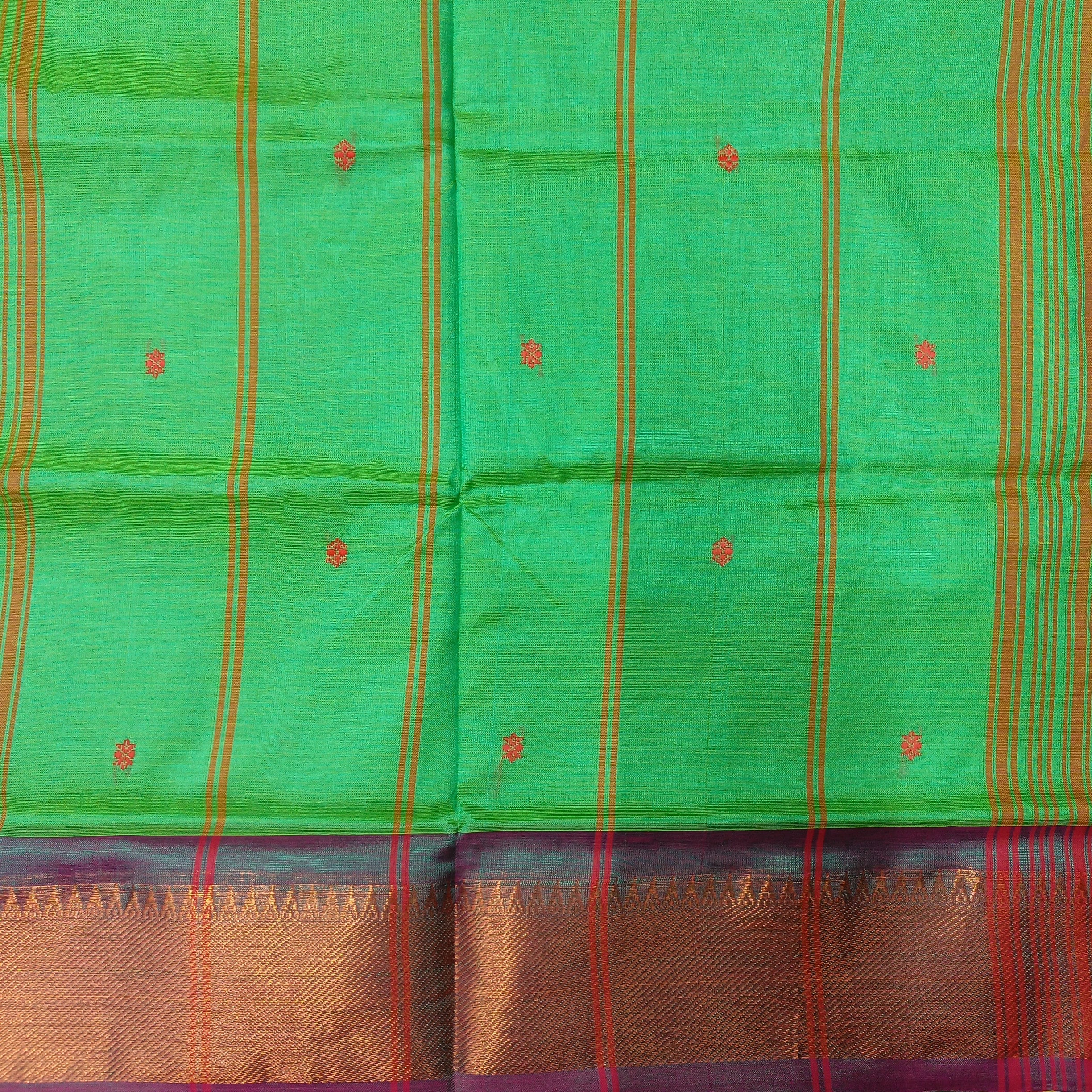 Vaazhainaar pattu 6yard