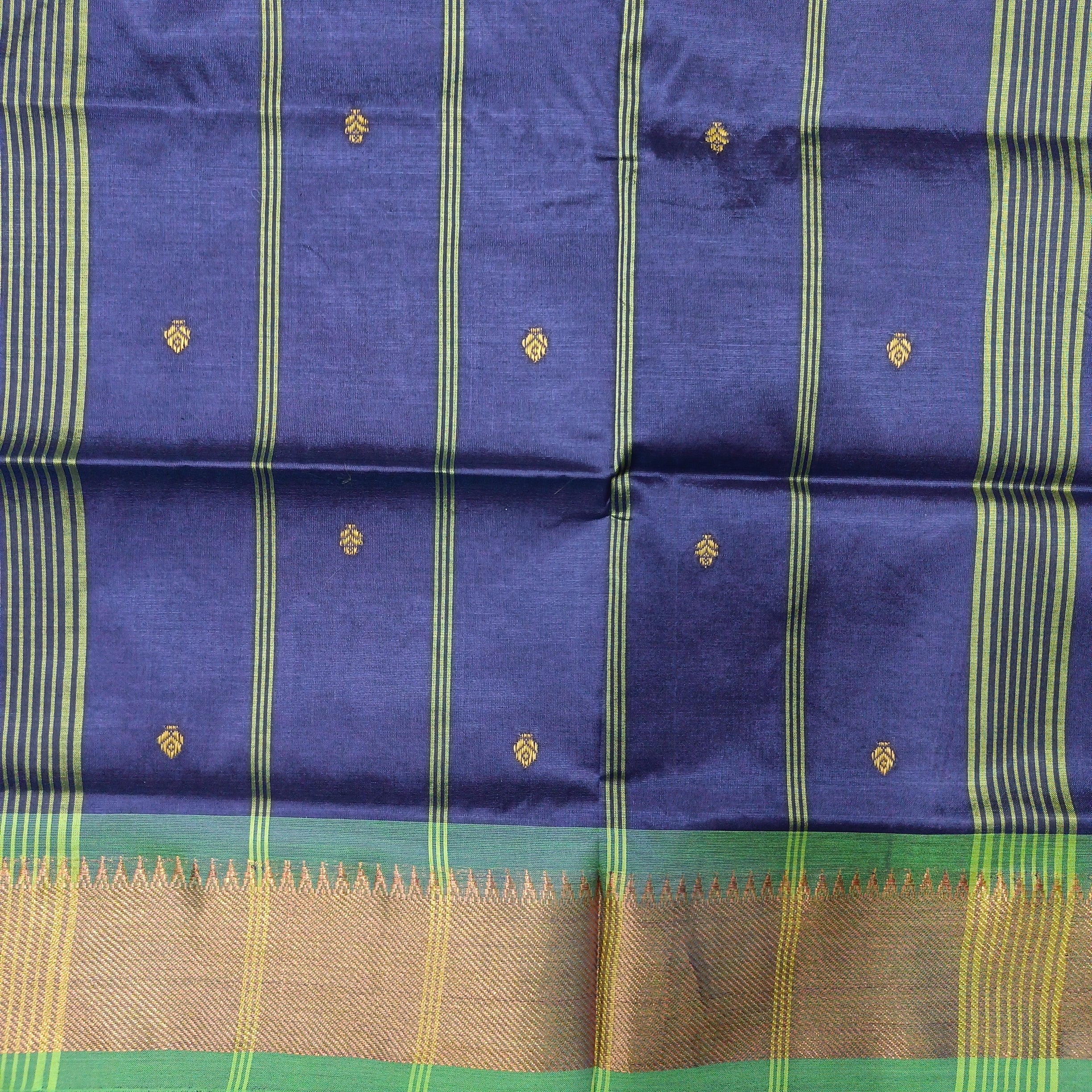 Vaazhainaar pattu 6yard
