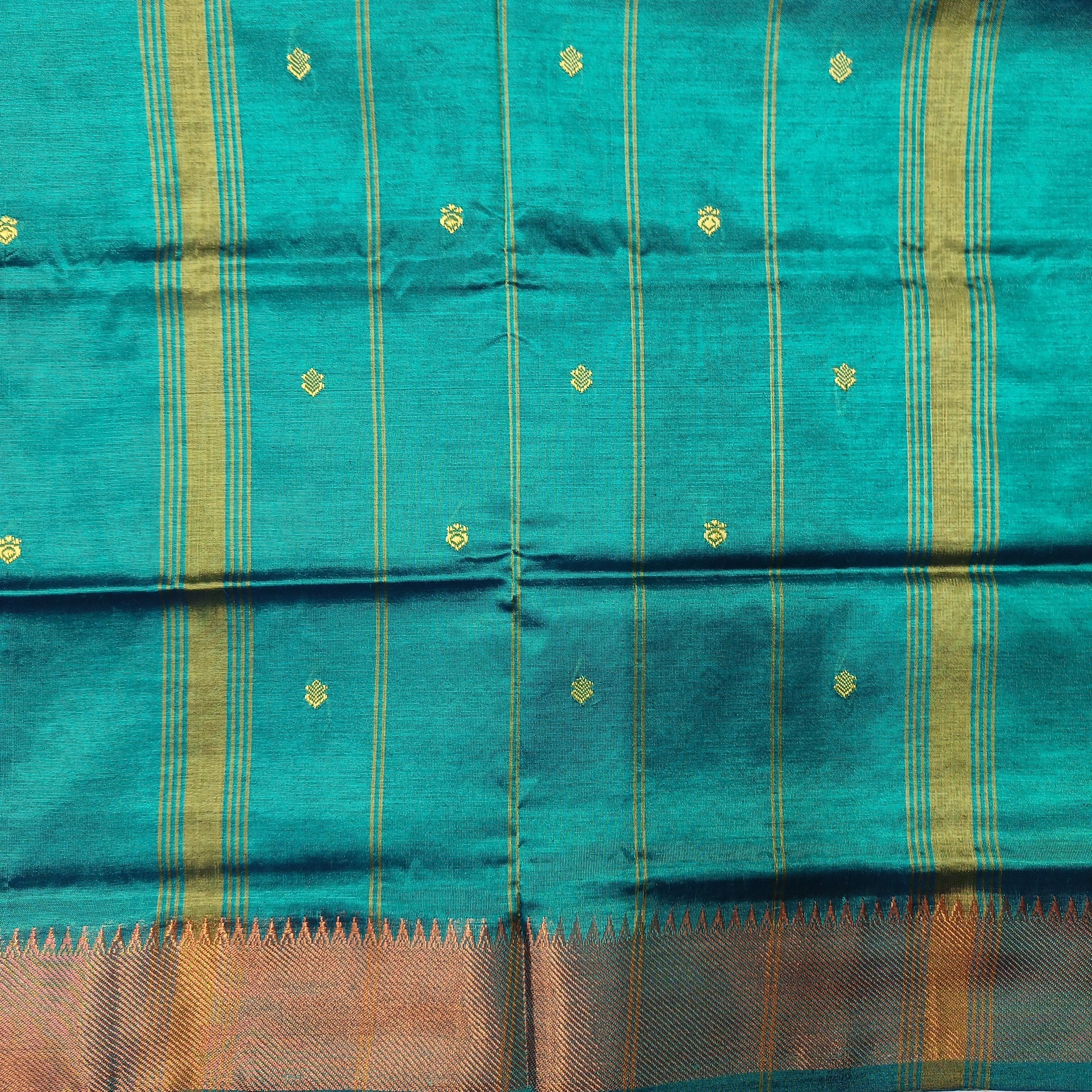 Vaazhainaar pattu 6yard