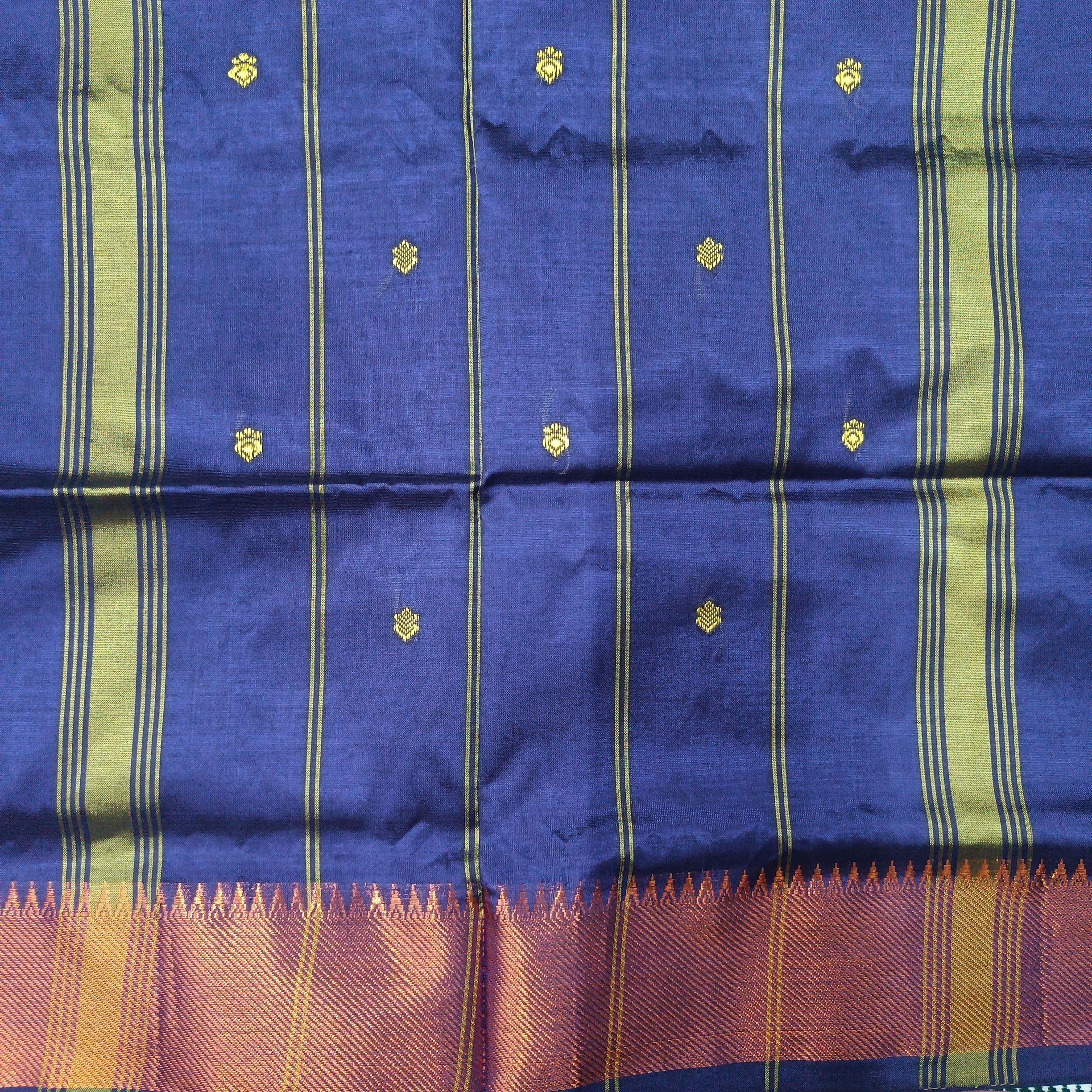 Vaazhainaar pattu 6yard