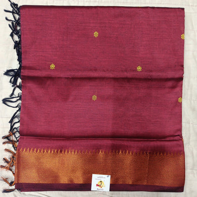 Vaazhainaar pattu 6 yards